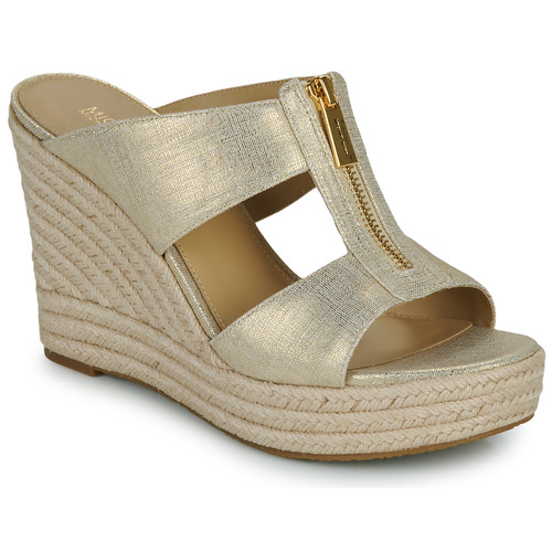 MICHAEL Michael Kors - BRADLEY MULE Oro