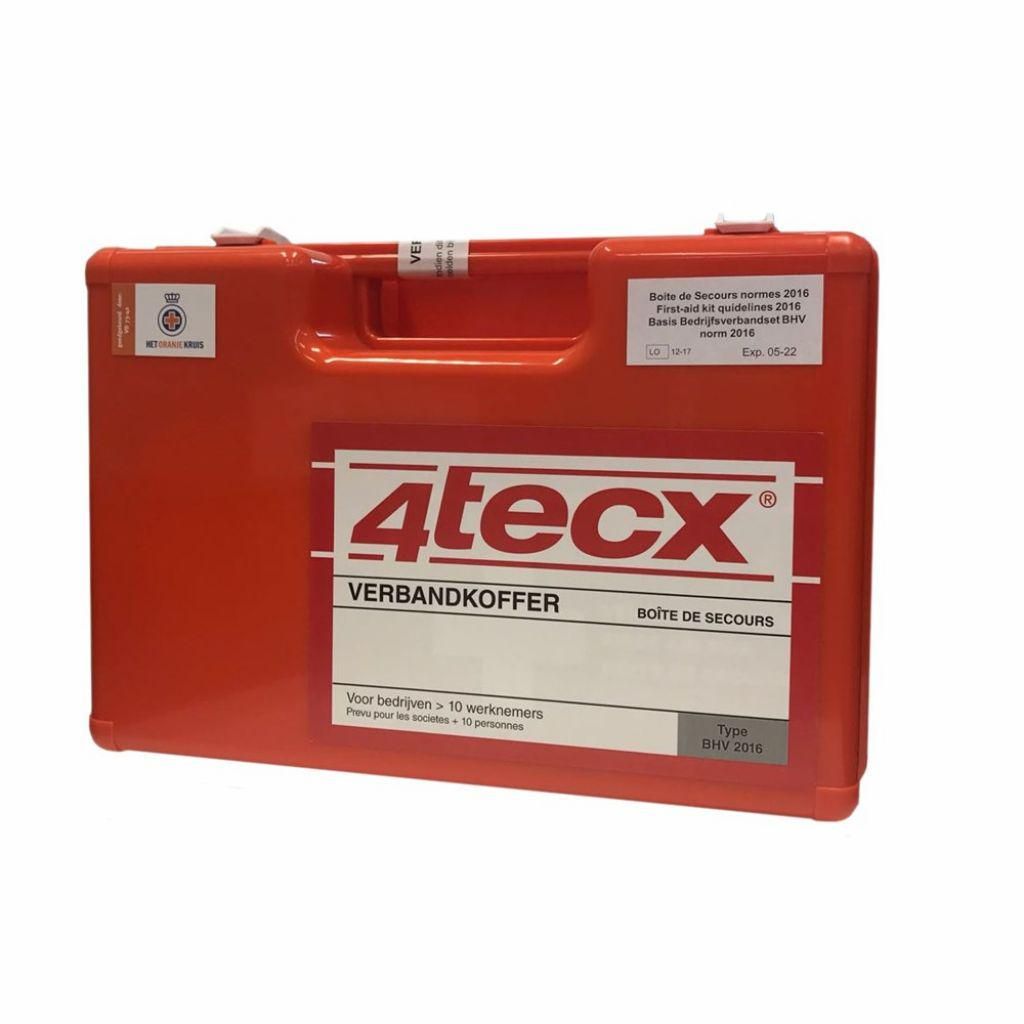4tecx Verbandtrommel BHV - 4054194101