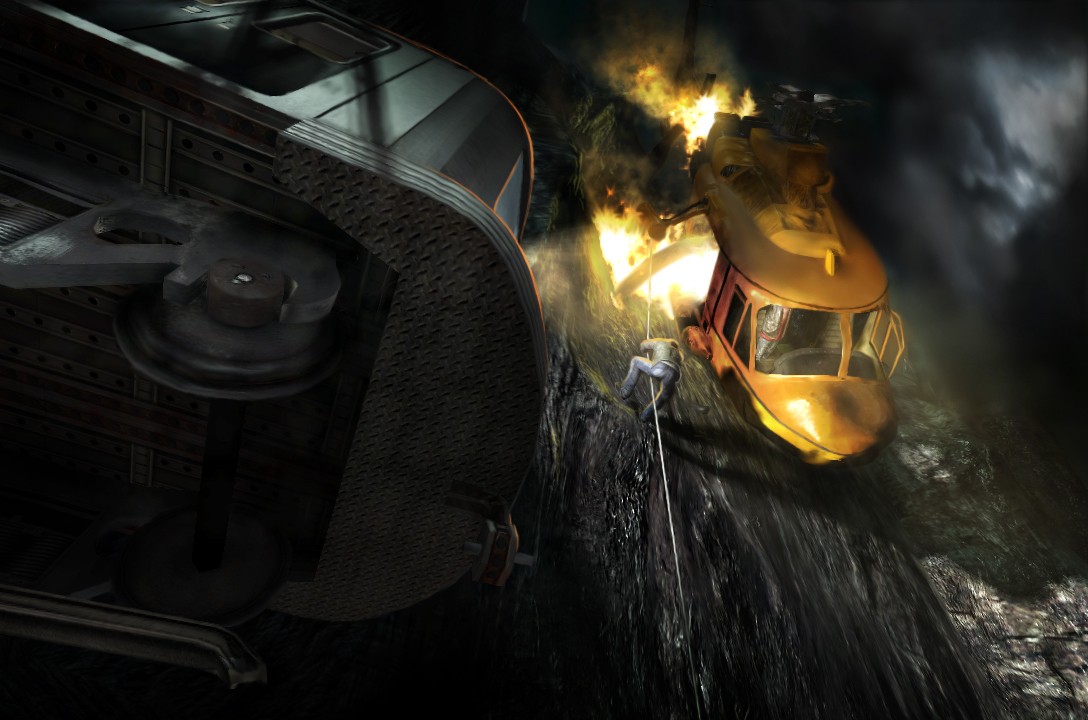 Alone in the Dark Anthology- PC