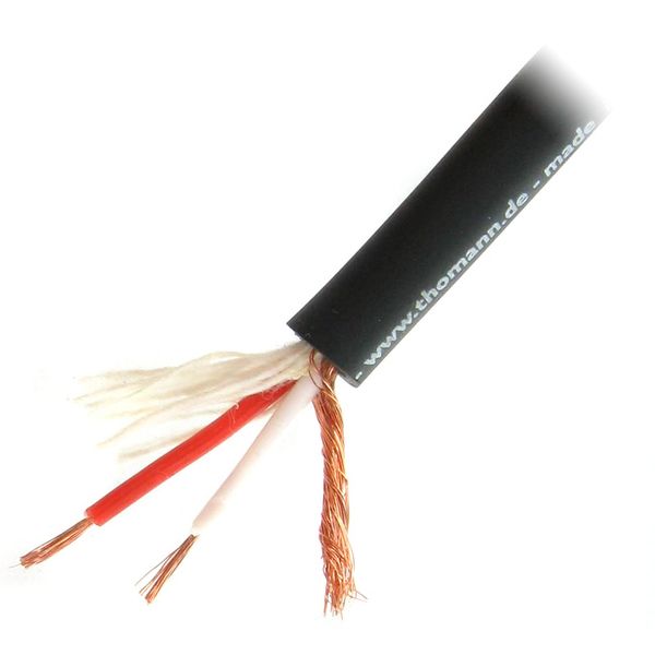 the sssnake SMK 222 BK