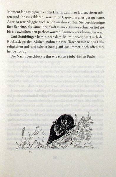 Tintenherz / Tintenwelt Bd.1