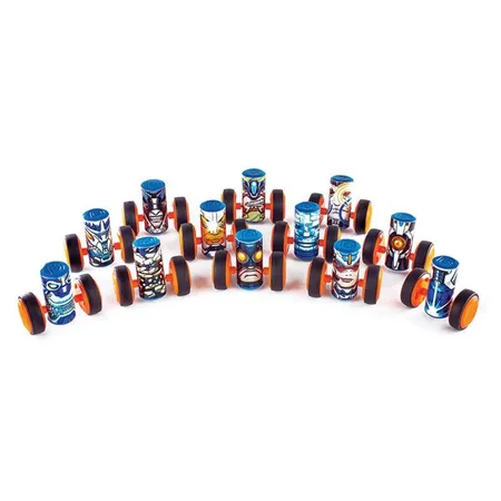 Boti Nitro Grinders Single Pack Serie 1, sortiert