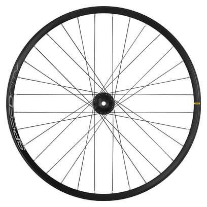Paire de Roues Mavic E-Speedcity 700mm | 12x100 - 12x142 mm | Center Lock - Produit Reconditionné