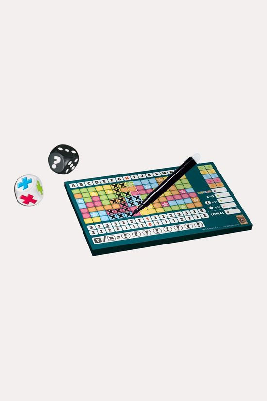 999 Games 999 Games Keer Op Keer Spel