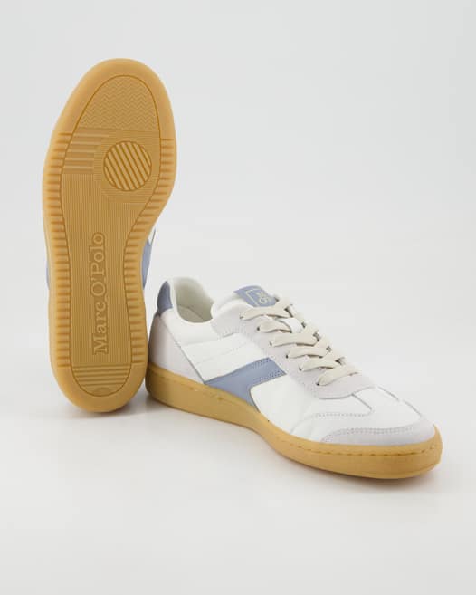Marc O´Polo 50116263501100 Sneaker in Weiß