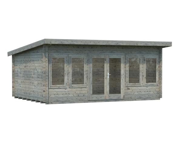 Palmako Gartenhaus Lisa