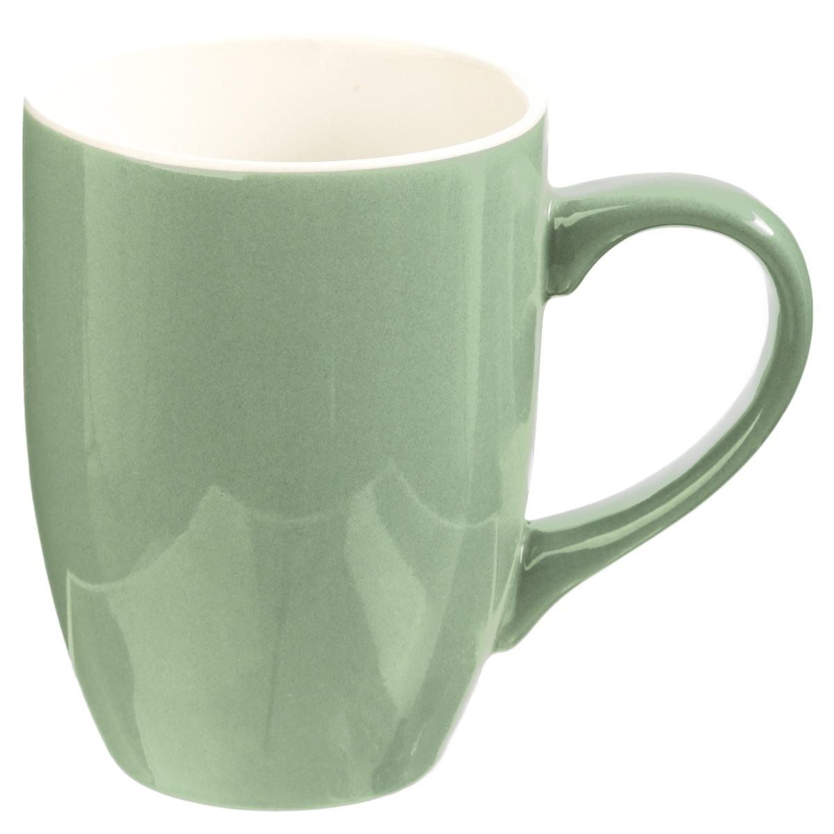 MUG M COLORAMA MENTHE 38CL