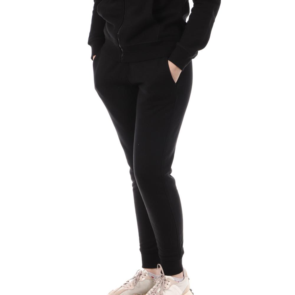 Jott Jogging Noir Femme Jott Valparaiso