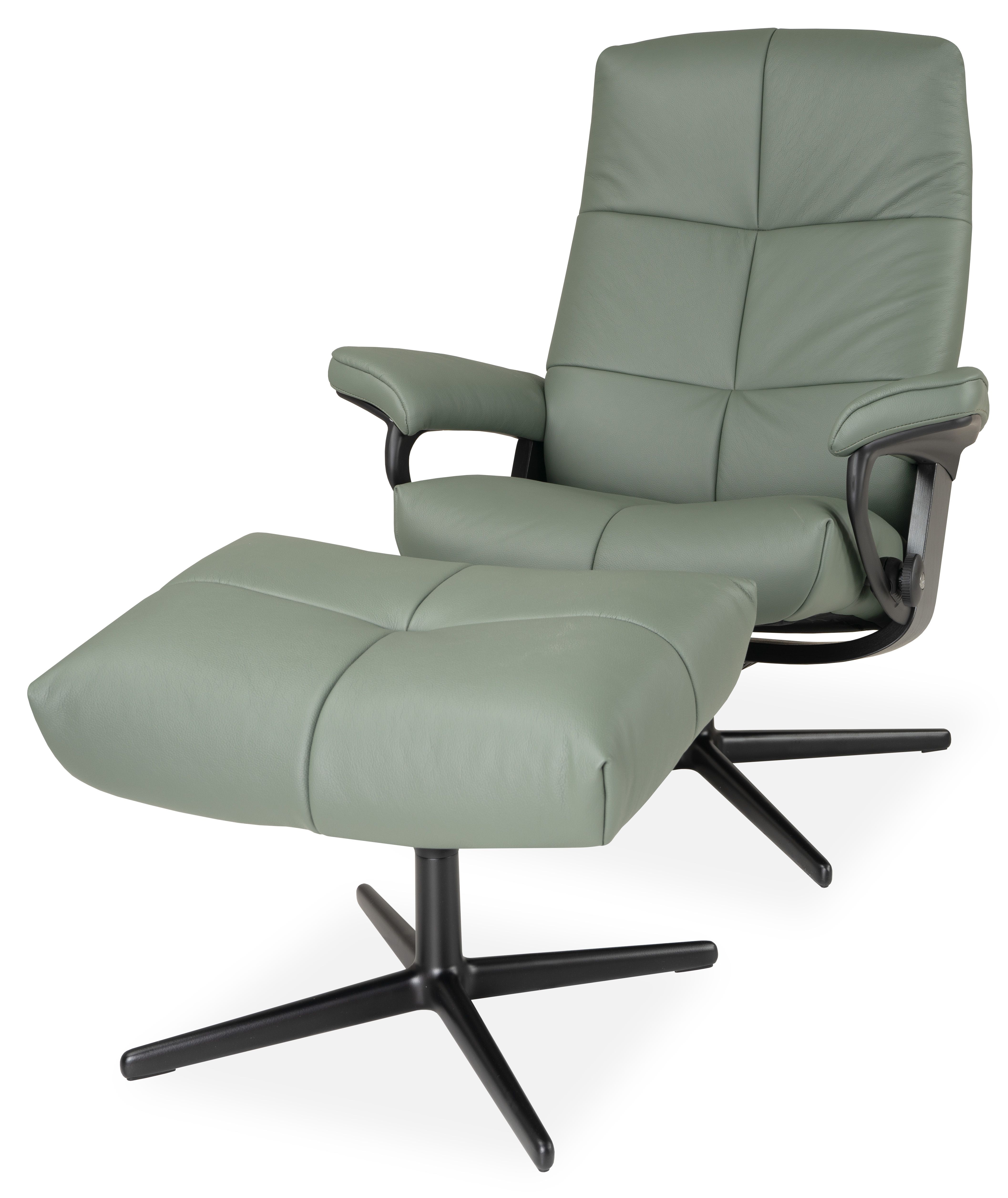Relaxfauteuil  David Cross  | Stressless