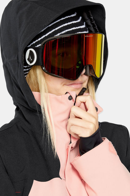 Volcom Volcom Shelter 3D Stretch Jacket Ski-Jas Dames