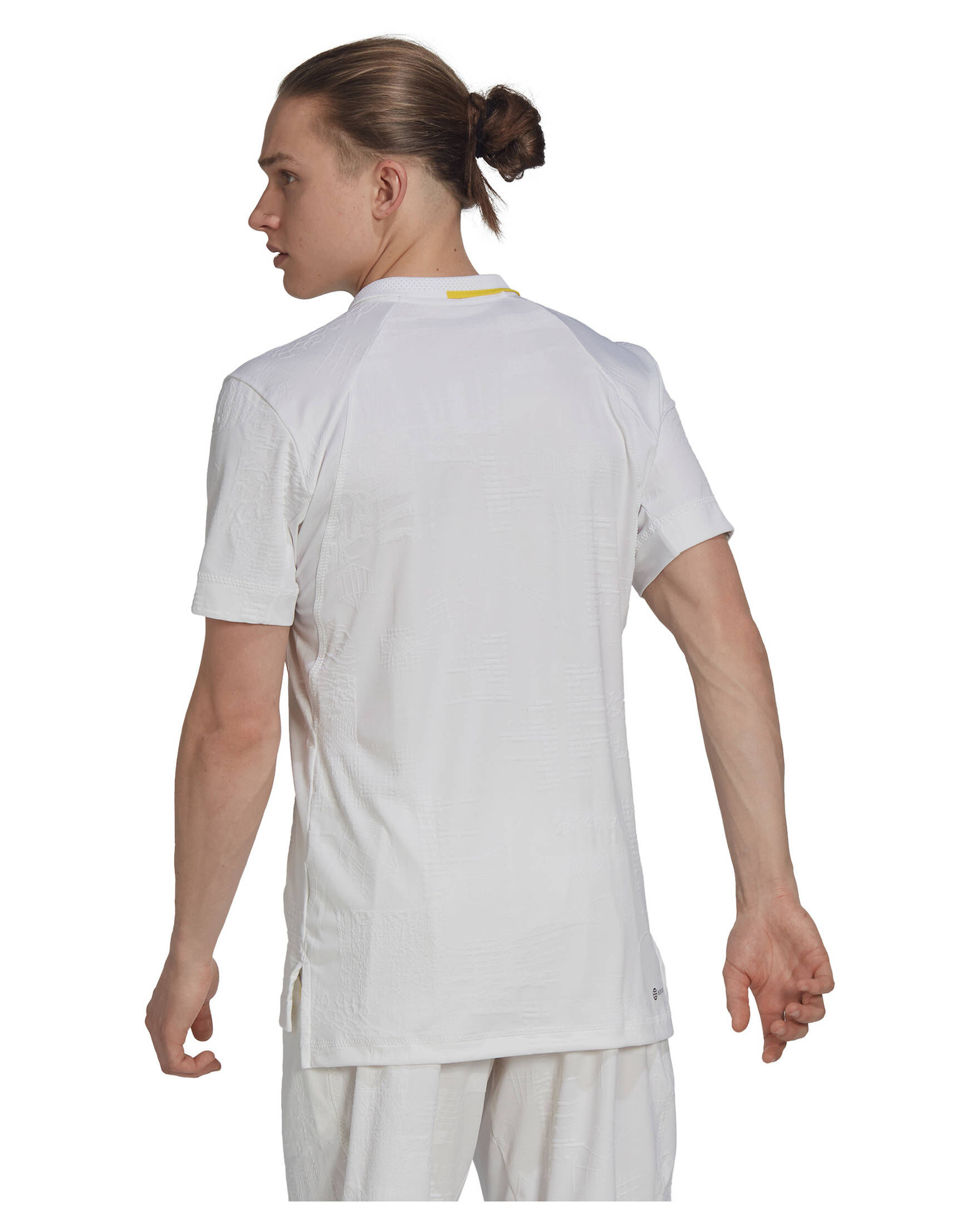 adidas Performance| Herren Poloshirt LONDON POLO WIMBLEDON