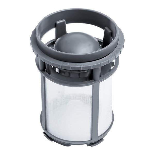 INF Grått filter - Erstatning for Whirlpool Kenmore W10872845
