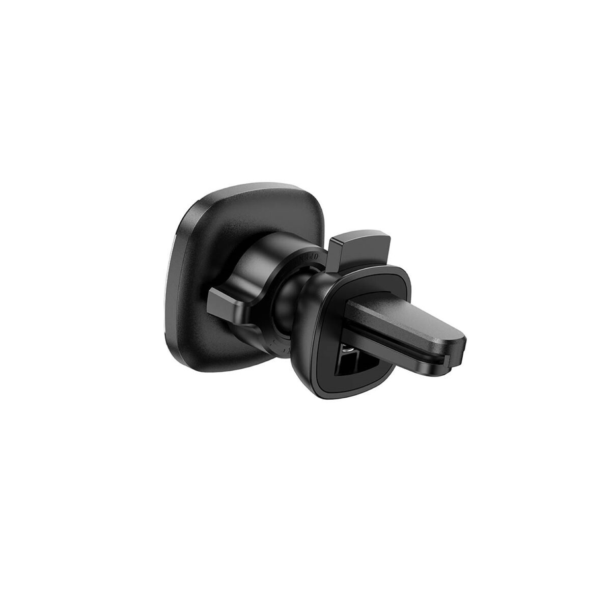 Borofone BH67 Magnetic bilholder - Svart