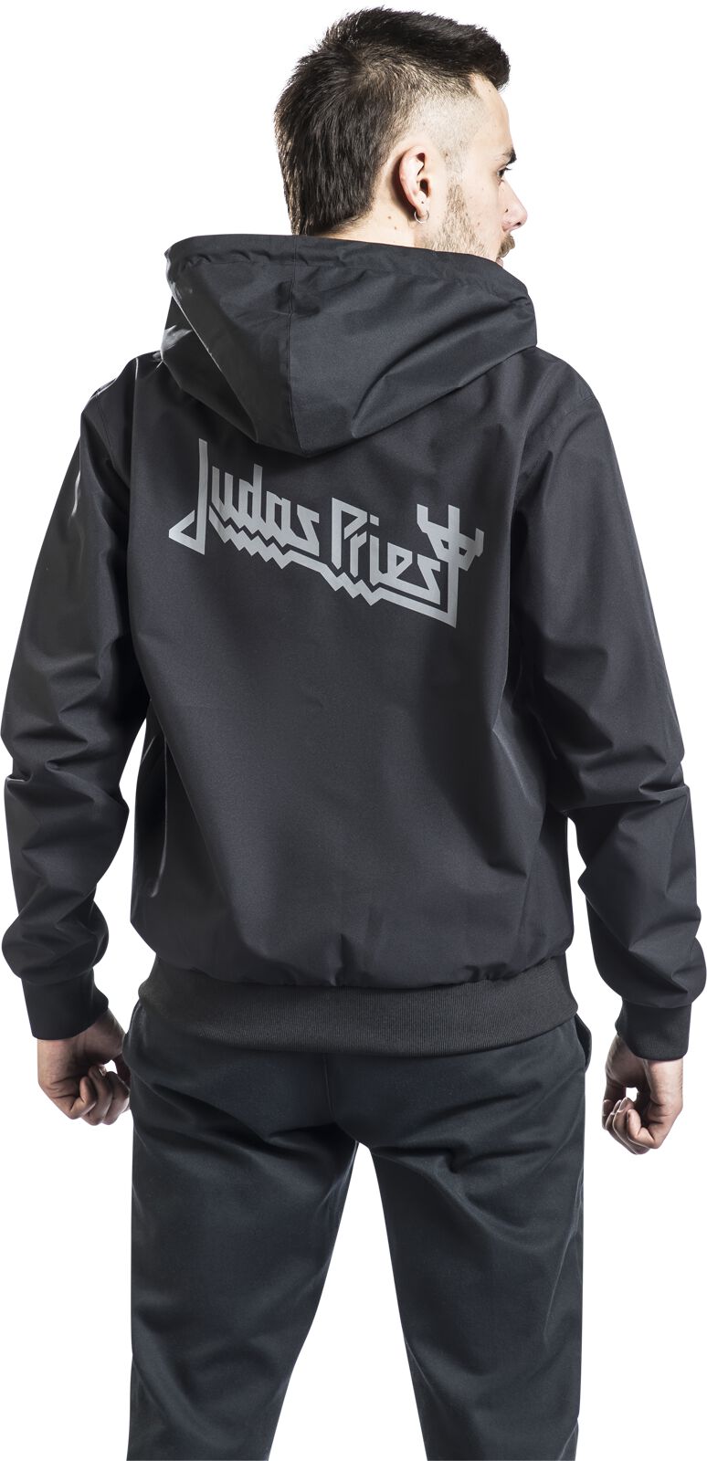 Logo | Judas Priest Coupe-vent