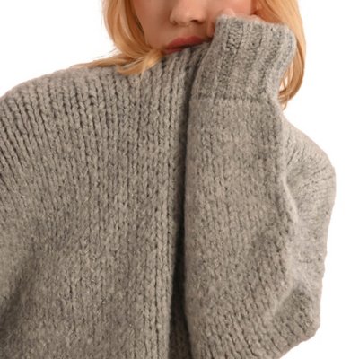 Pull femme 229ACN MOLLY BRACKEN
