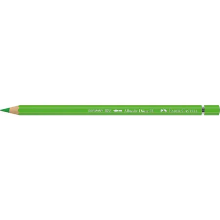 Faber-Castell Aquarellstift ALBRECHT DÜRER® Farbe 166 grasgrün