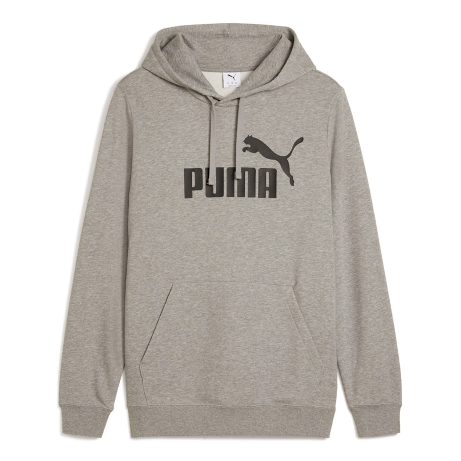 Puma Essentials Logo Hoodie Herren