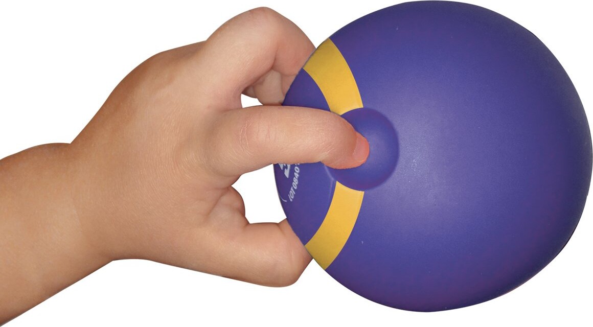 Ludi - Baby Bowling Spil - Dyr