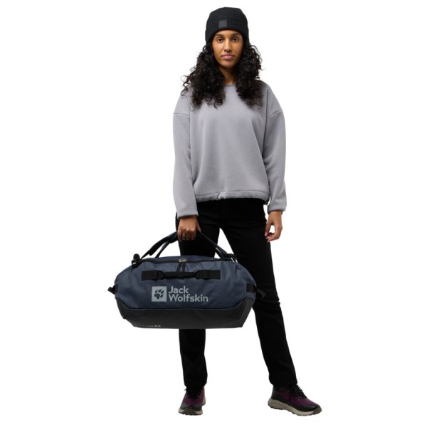 Jack Wolfskin - All-In Duffle 35 - Sac de voyage