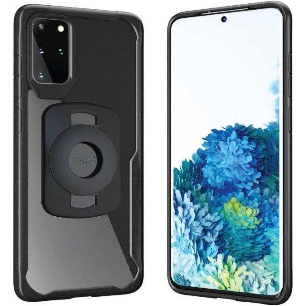 Tigra - Coque de protection Fitclic Neo GS20P - Samsung Galaxy S20+