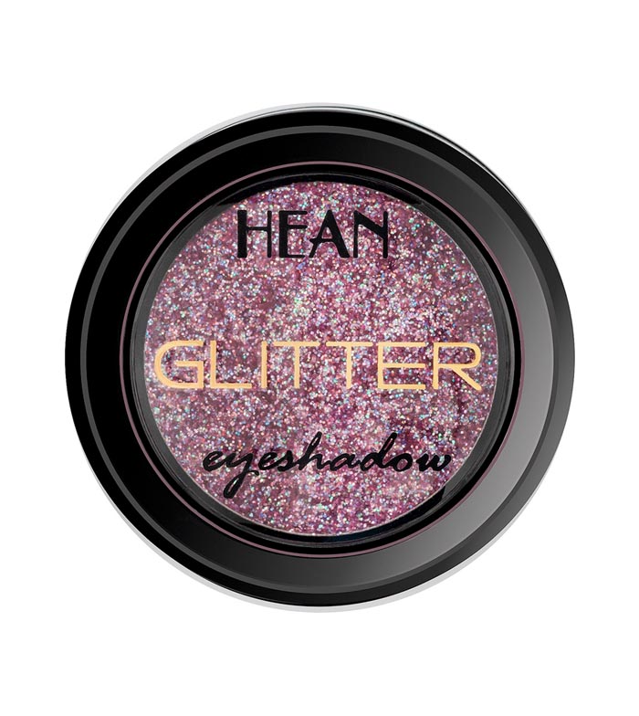 Hean - Sombra - Glitter Eyeshadow - Bubbles