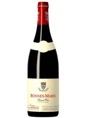 Bonnes Mares Grand Cru - François Bertheau