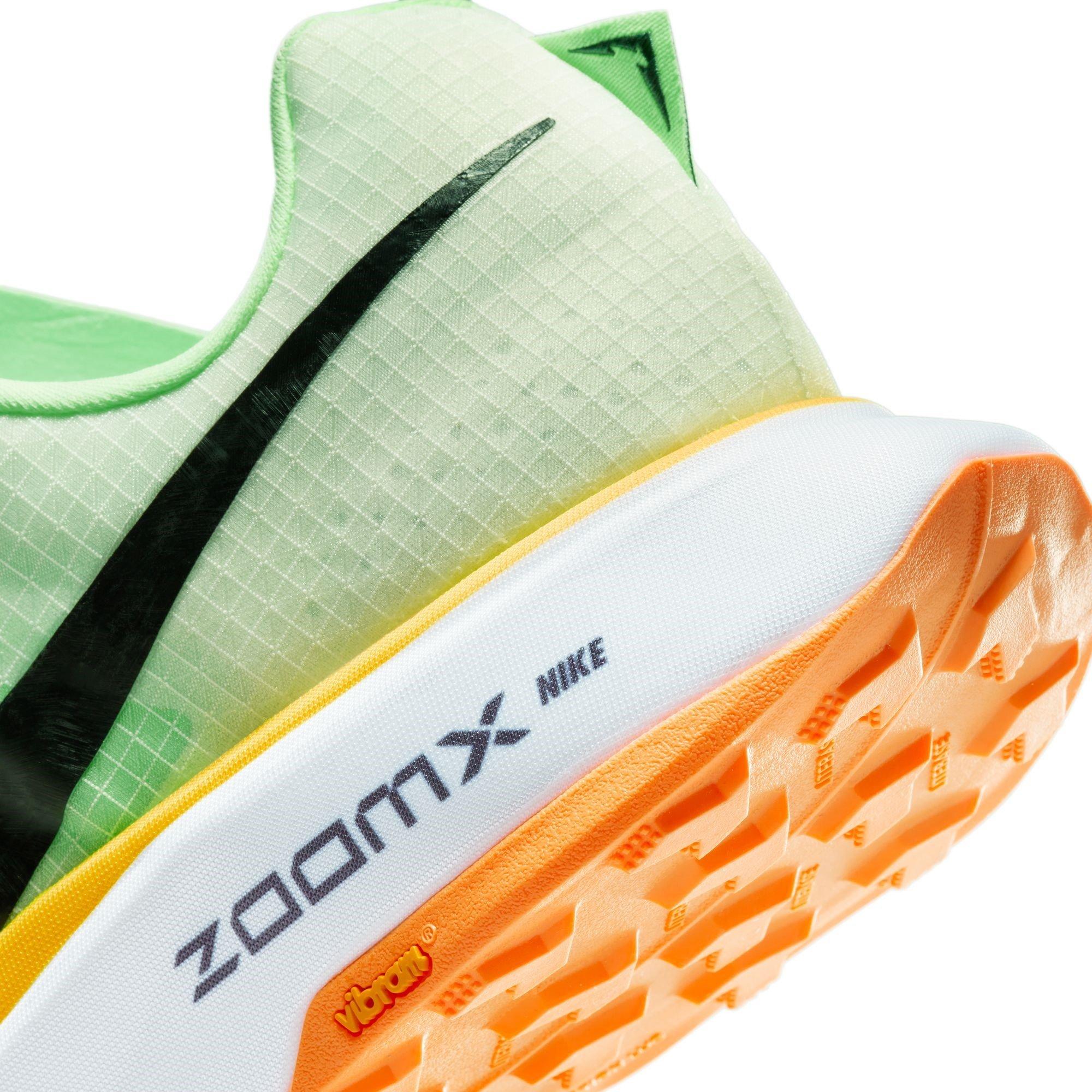 Nike Ultrafly Trail Running Shoes Mens
