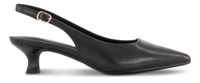 Marco Tozzi Slingback Pump Sort 2-29500-44