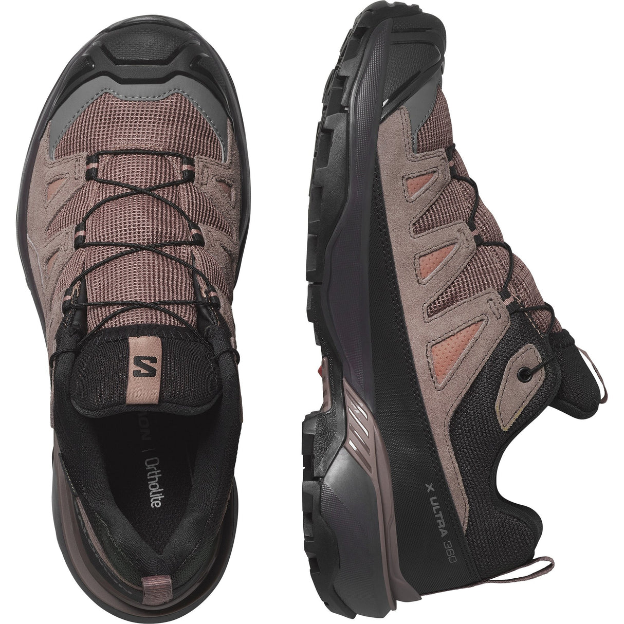 Salomon<br>X Ultra 360 LTR GTX W