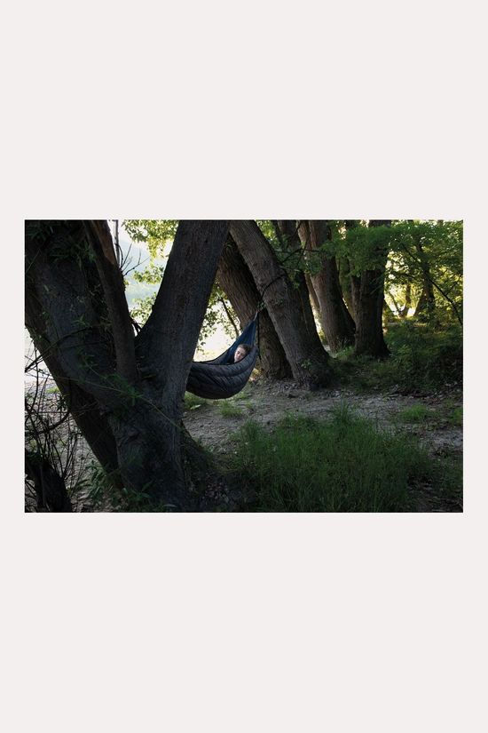 Cocoon Cocoon Hammock Underquilt Down, Hydrophobic Duck Down
