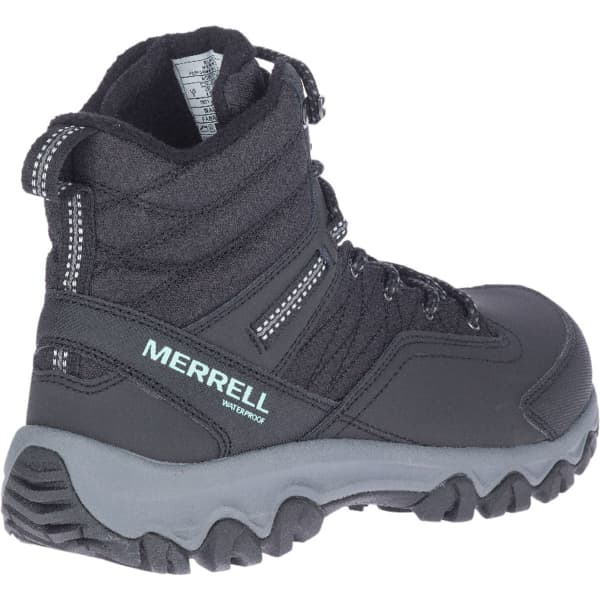 Après ski MERRELL THERMO AKITA MID WP/BLACK