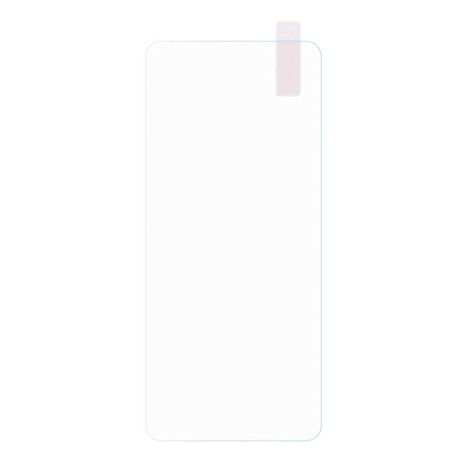 LG K42 Panzerfolie Glas Schutzglas 9h Hartglas Schutzfolie Display Echtglas Neu
