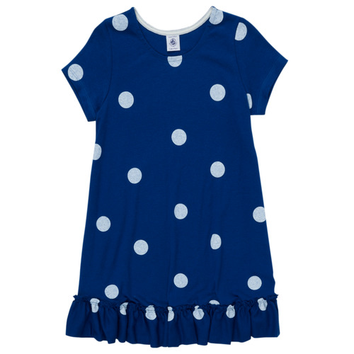 Petit Bateau - MALICETTE - Marine