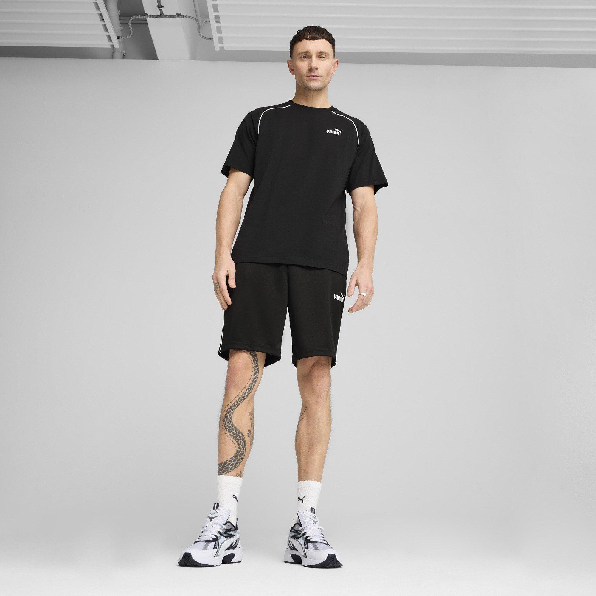 Puma Puma Sport Poly Shorts 9 Jogger Short Mens
