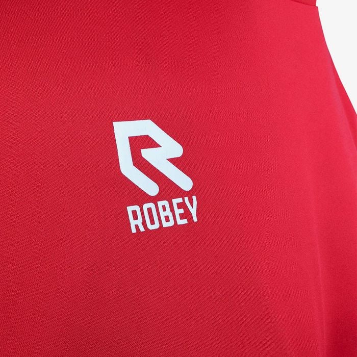 Robey Crossbar Shirt Senior