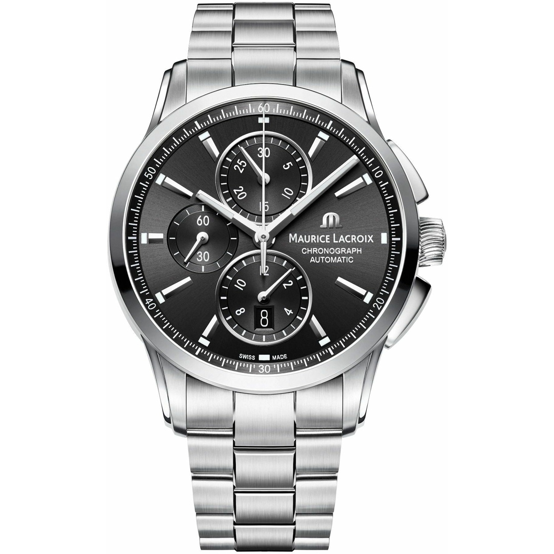 Maurice Lacroix Pontos Automatik Chronograph