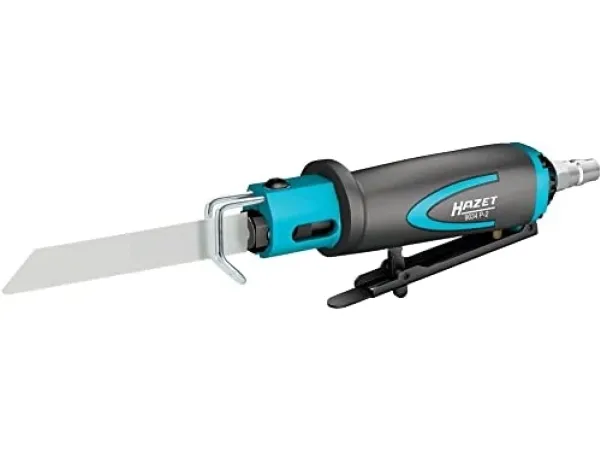 HAZET 9034P-2, Sort, Blå, 1 cm, 13,5 cm, 97,7 dB, 86,7 dB, 160 mm