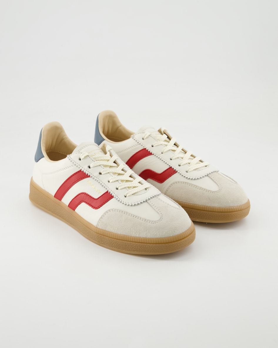 Gant Cuzima Sneaker Sneaker in Grau