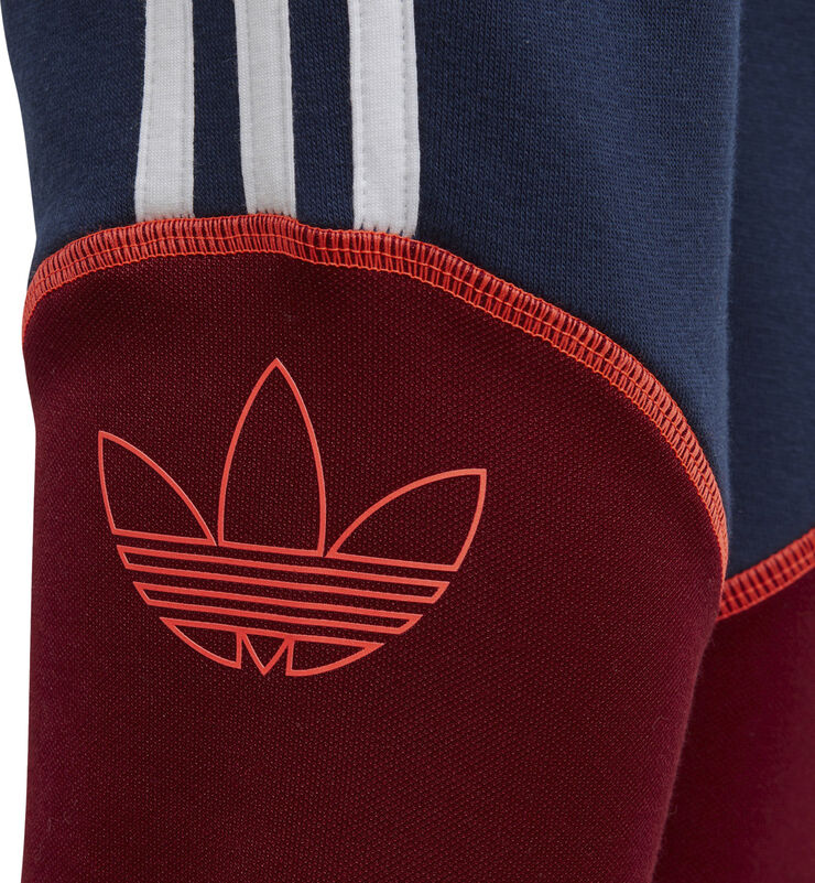 adidas Outline bukser Blå
