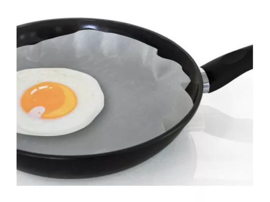 Feuille de Cuisson 