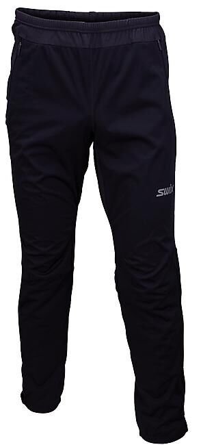 SWIX - PANTALON CROSS PANT M