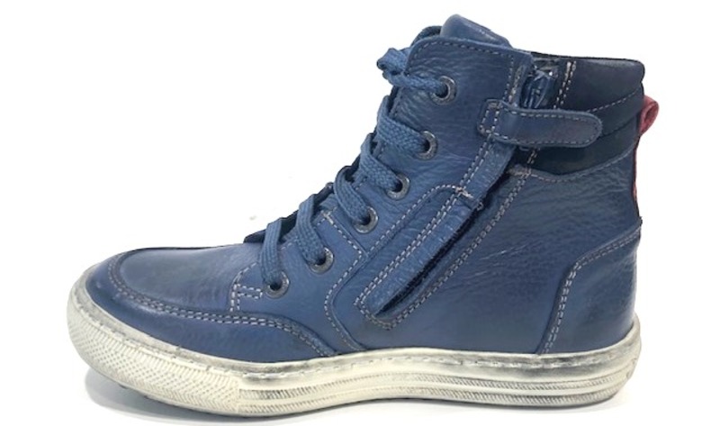 Piedro 78276N wijdte 3.5 Cobalt