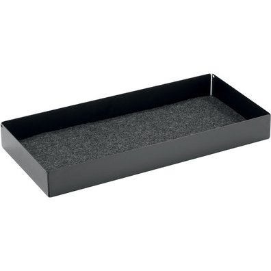 Tiroir pour support d'écran EFFECT, noir