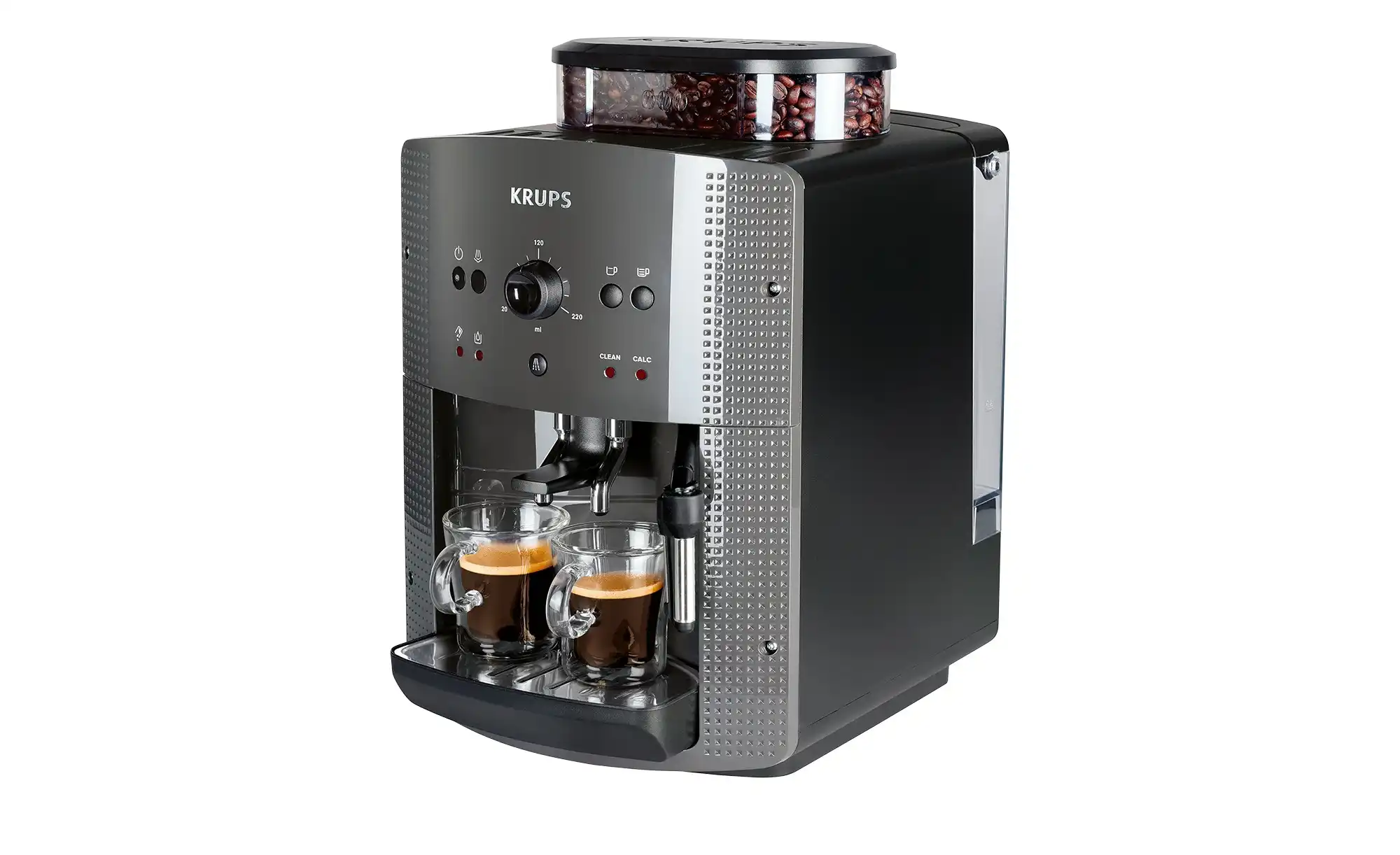 KRUPS Espresso-Vollautomat EA810B