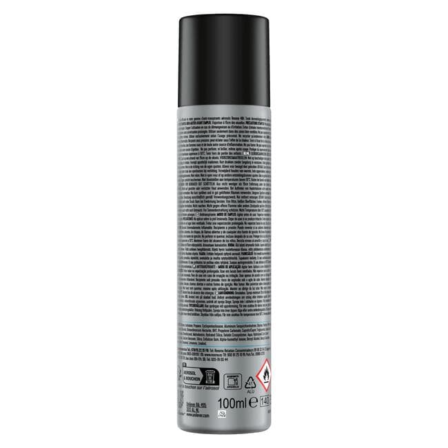 Rexona Men Maximum Protection Clean Scent Deodorant Spray 100 ML