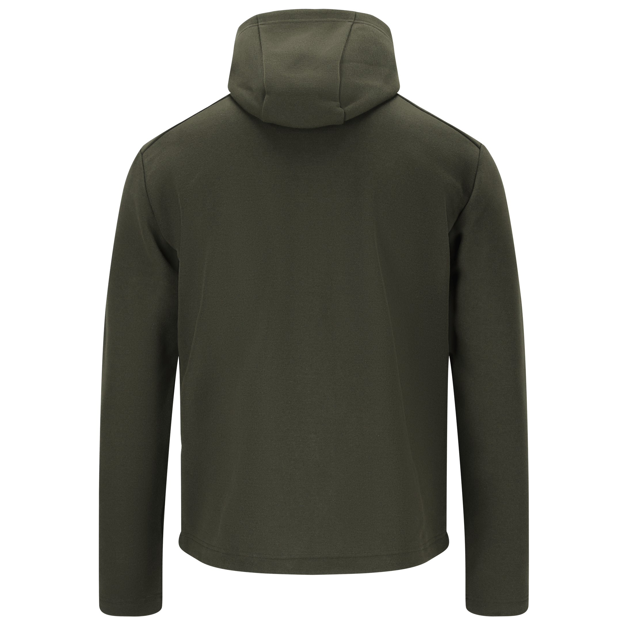 Vertical Uerica M Fleece Jacket - Mellomlag
