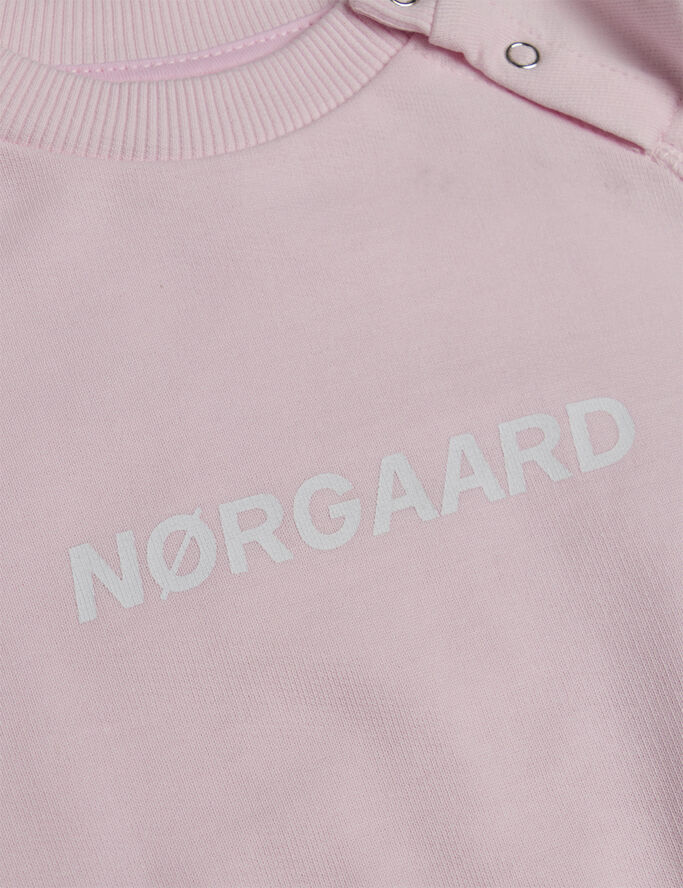 Mads Nørgaard - Copenhagen Soft Sweat Sirius Pink