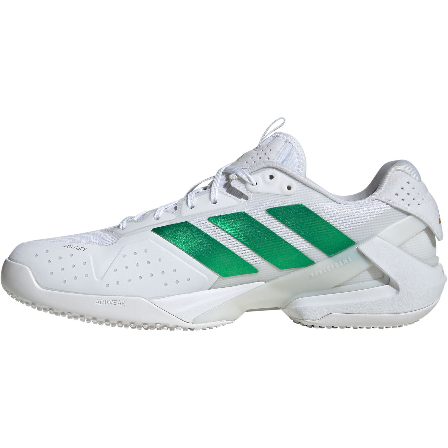 adidas adizero Ubersonic 5 Heren