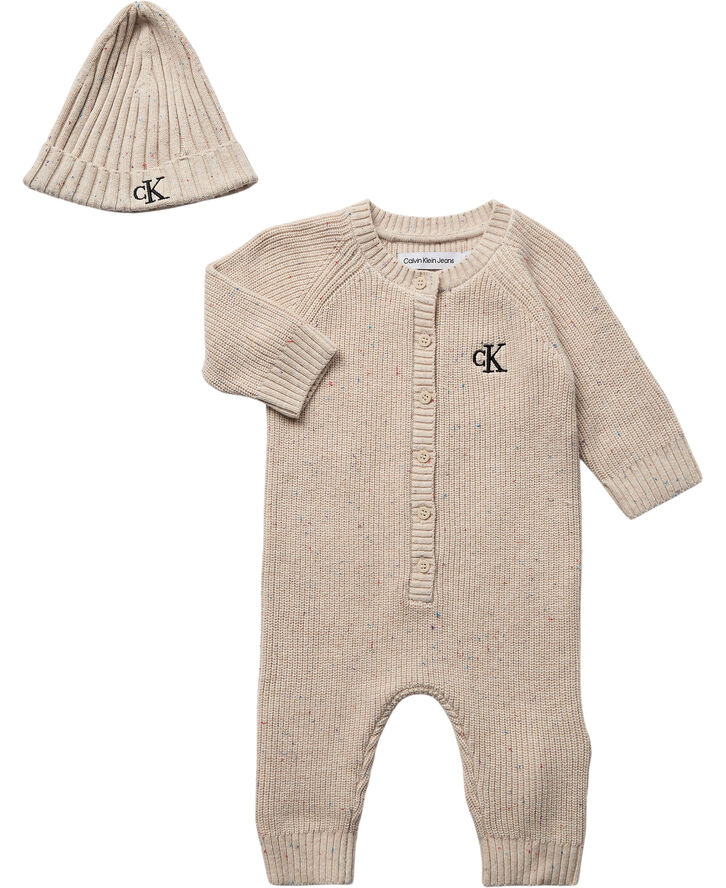 CK Kids Newborn Calvin Klein Jeans giftpack Aci