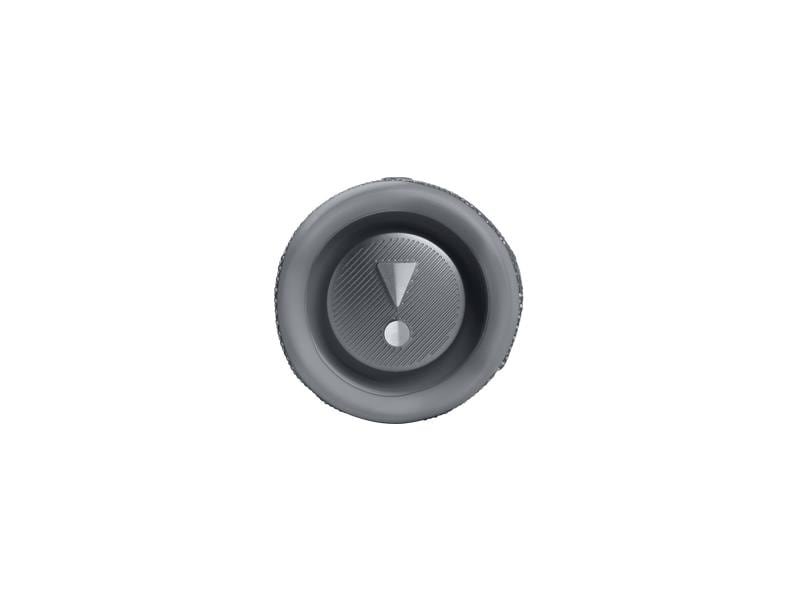 JBL Bluetooth Speaker Flip 6 Grau Wasserdichter und kraftvoller Bluetooth Speaker
